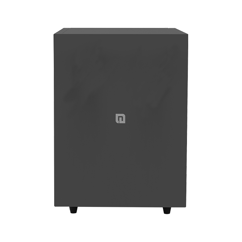 Dáileoir Uisce Súilíneach 2-Mód 2-Mód 