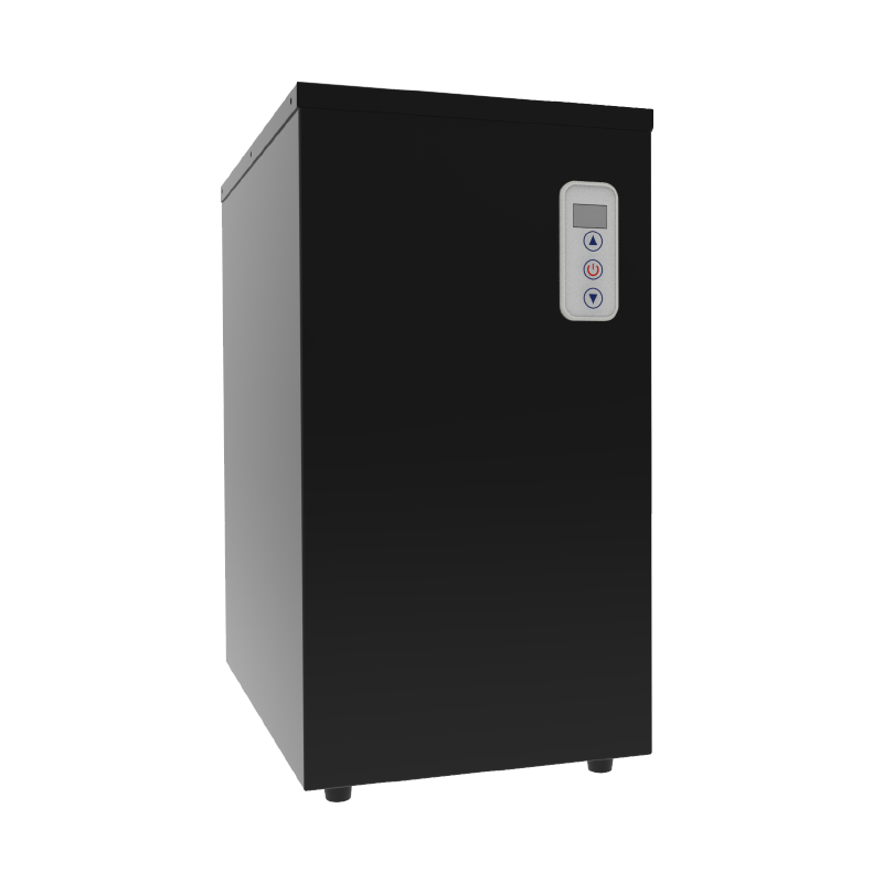 Oifig fo -chuntar Oifig Dáileoir Uisce Súilíneach Rialú Teochta Beacht