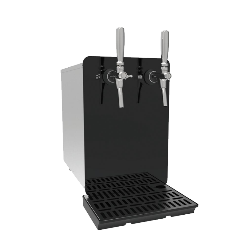 Boird with uisce súilíneach iniompartha