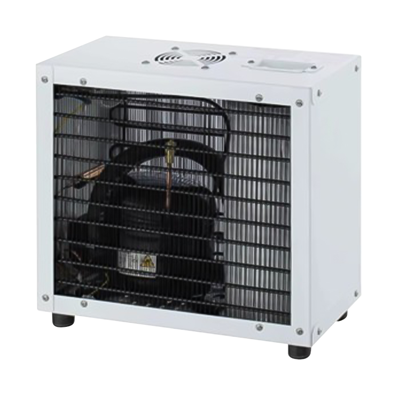 FED10A-C 10L/u Fuaraitheoir Uisce Faoi-Chuntar Baile