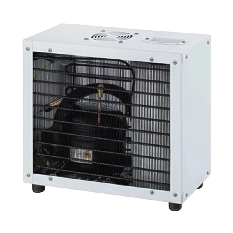 FED10A-C 10L/u Fuaraitheoir Uisce Faoi-Chuntar Baile
